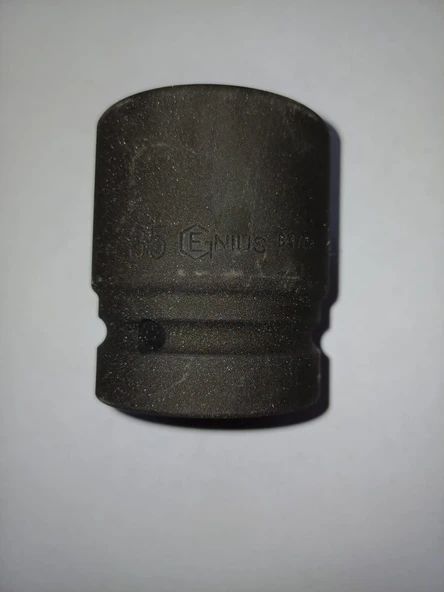 Genius Darbeli Lokma 1" -35mm Boy 60mm, 1 Adet ürün görseli 1