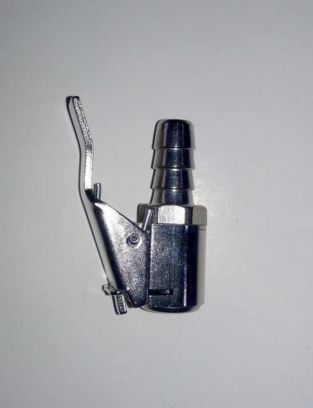 Lastik Şişirme Aletlerinin Hava Basma Ucu - 8mm ürün görseli 1