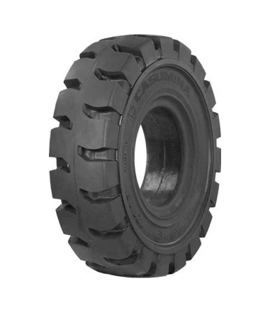 CASUMINA 6.00-9 DOLGU FORKLIFT LASTİK SEKMANSIZ TİP ürün görseli 1