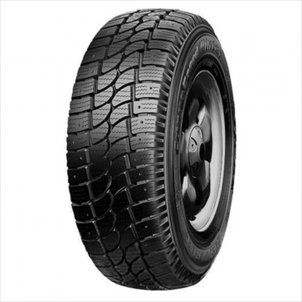 Riken 205/65 R16C 107R Cargo Winter Kış Lastiği 2023 ürün görseli 1