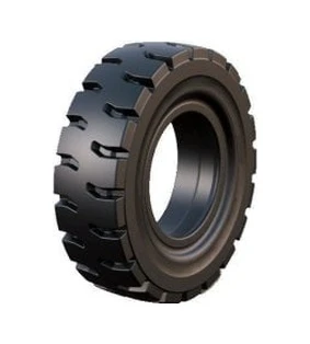 Sunbear 21x8-9 (J=6.0) Sekmansiz Dolgu Forkli̇ft Lasti̇ği̇ ürün görseli 1