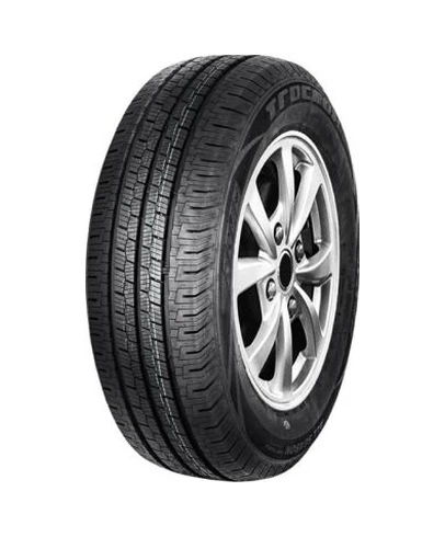 Tracmax 225/65 R16C 112/100S Vansaver 4 Mevsim Lastiği 2023 2023 ürün görseli 1