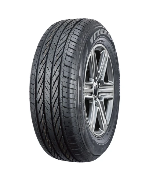 Tracmax 215/65 R17 99H X-Privilo H/T Yaz Lastiği 2023 2023 ürün görseli 1