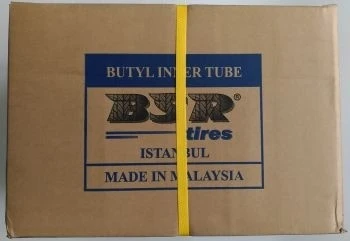 1000-20 Tr78a Bsr Q1 İç Lastik 1 Adet ürün görseli 1
