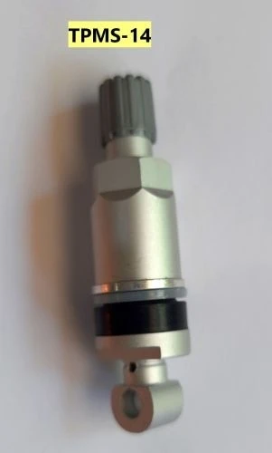 TPMS-14 Sensörlü sibop (sensör hariç) ürün görseli 1