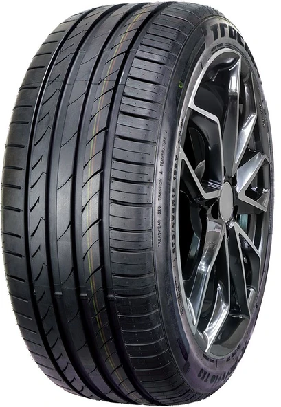 Tracmax 225/55 R18 98V X-Prıvılo TX3 Yaz Lastiği 2024 ürün görseli 1