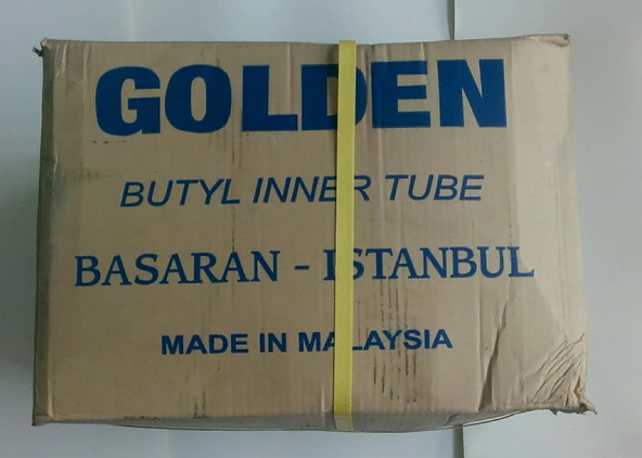 9.5-11.2-10-24 Tr218A İç Lastik ürün görseli 1