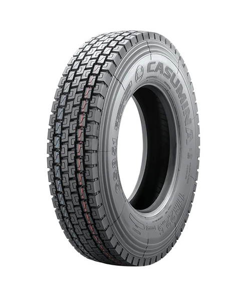 Casumına 295/80 R22.5 18kat 154m Çeker Tip Otobüs Lastik 4mevs... ürün görseli 1