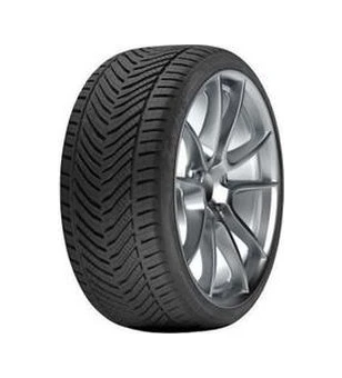 Riken 195/50 R15 82V All Seasons Dört Mevsim Lastiği 2021 2021 ürün görseli 1