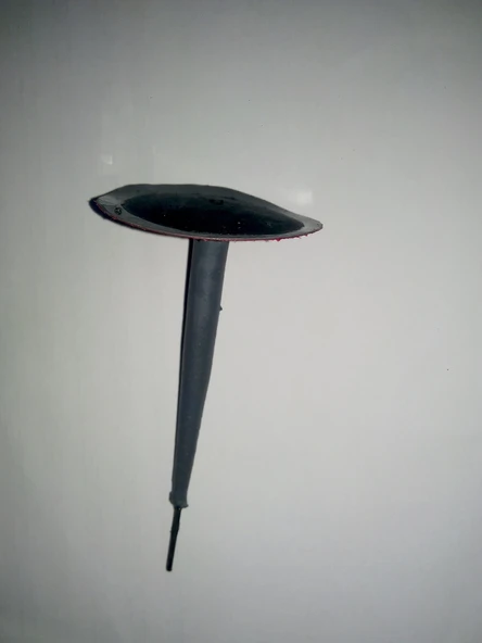 6X48 Mm Mantar Yama Vulkatek ürün görseli 1