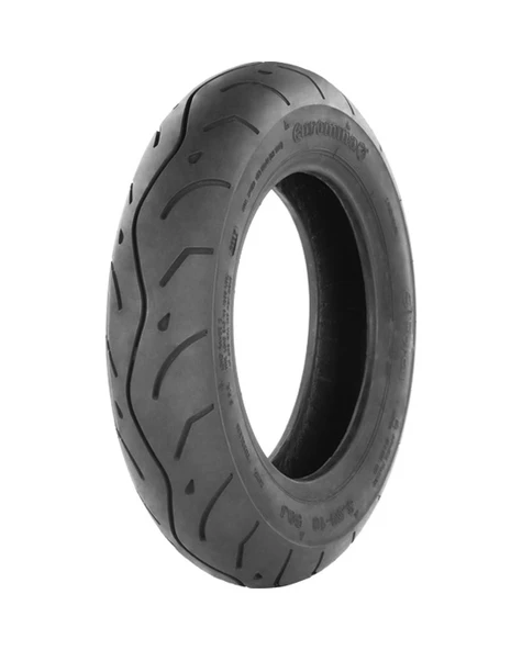 EUROMINA 3.50-10 59J 6KAT CA168A ECITY DUBLEKS LASTİK ürün görseli 1