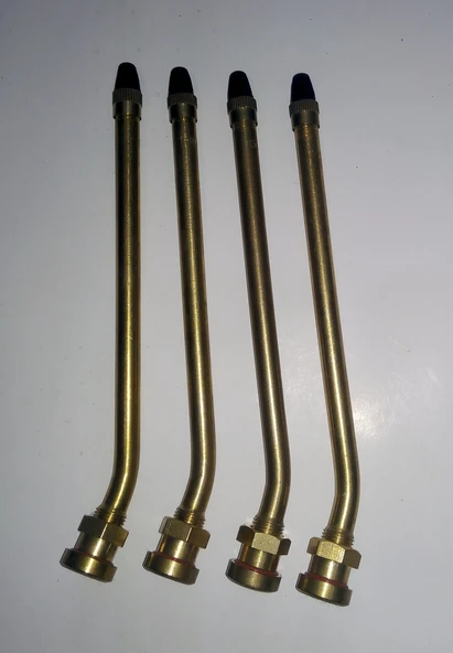 15 Cm Kamyon Otobüs Tubles Sibobu Komple ürün görseli 1