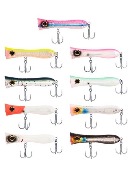 Fujin Big Mama 12cm 31gr Maket Balık ürün görseli 1