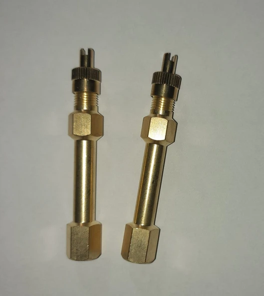 Metal Sibop İlavesi 6 Cm ürün görseli 1