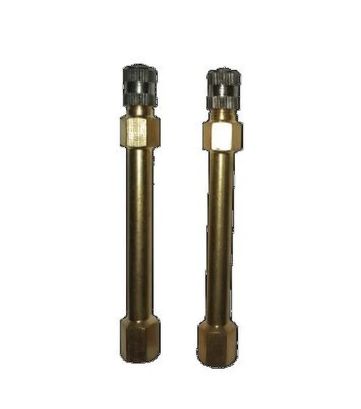 Metal Sibop İlavesi 8.5 Cm - Resim 2