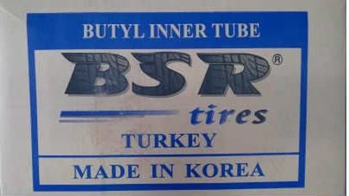 Best 18.4/15-26 Tr218a Kore Malı Butyl İç Lastik ürün görseli 1