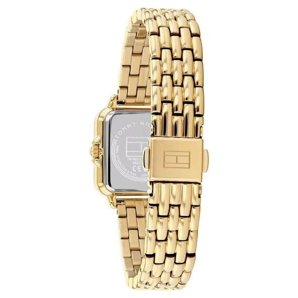 Tommy Hilfiger TH1782858 Kadın Kol Saati - Resim 2
