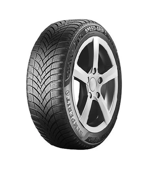 Semperit Speed-grip 5 225/50R18 99V XL Kış Lastiği 2025 ürün görseli 1