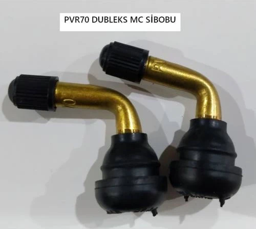 Motosiklet Dubleks Sibobu Pvr70. Takım 2 Adet ürün görseli 1