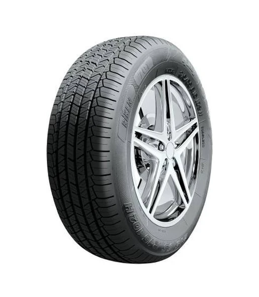 Riken 275/40 R20 106Y XL TL 701 Yaz Lastiği 2022 2022 ürün görseli 1