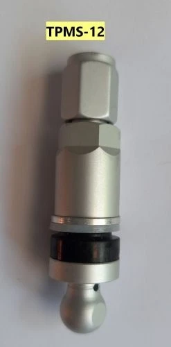 TPMS-12 Sensörlü sibop (sensör hariç) ürün görseli 1