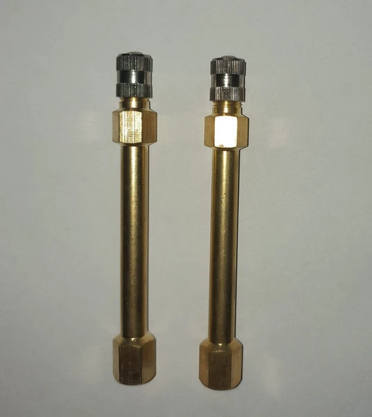 Metal Sibop İlavesi 8.5 Cm ürün görseli 1