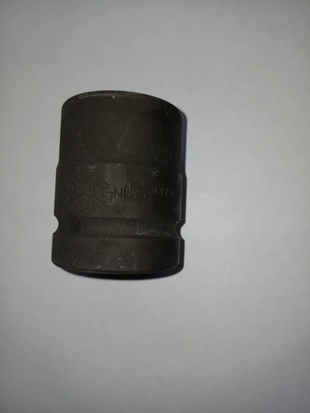 Genius Darbeli Lokma 1" -29mm Boy 60mm, 1 Adet ürün görseli 1
