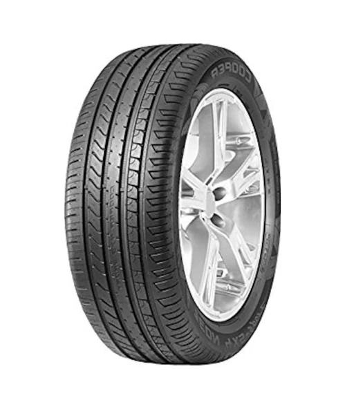 Cooper 215/55R18 99V XL Zeon 4XS Sport CA70 Yaz Lastiği 2018 2018 ürün görseli 1