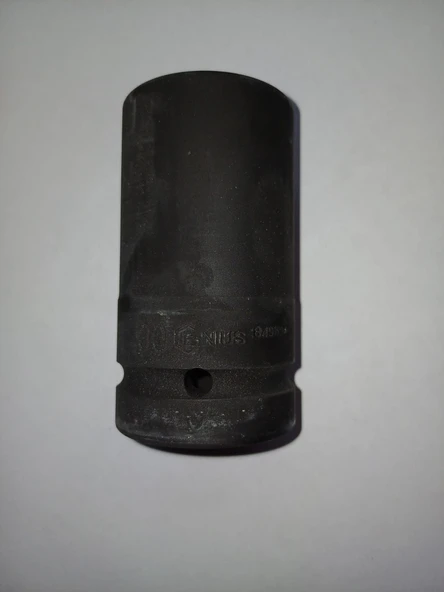 Genius Darbeli Lokma 1" -30mm Derin/uzun Boy 90mm, 1 Adet ürün görseli 1