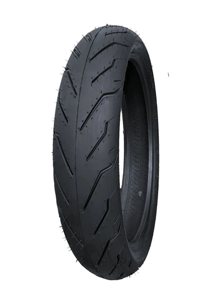 KINGSTONE 120/70-17 TL 4PR 58P KT423 TUBLESS MOTOSİKLET LASTİĞİ ürün görseli 1