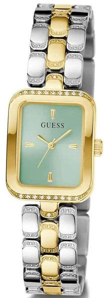 Guess GUGW0865L4 Bayan Kol Saati - Resim 5