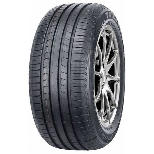 Tracmax 205/55 R16 91V X-Prıvılo TX1 Yaz Lastiği 2024 ürün görseli 1