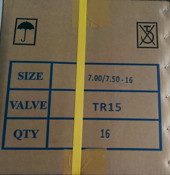 Bsr 7.00-7.50-16 Tr15 Malezya Malı ürün görseli 1