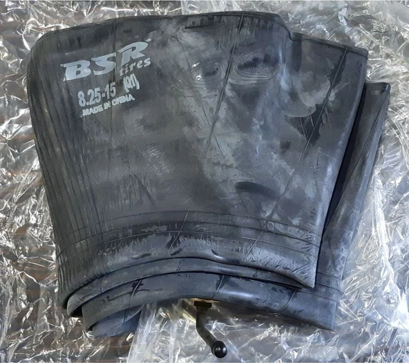 8.25-15 Tr77a 300-15 Forklift Lastiğine Uygun Iç Lastik ürün görseli 1