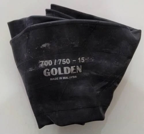 Golden 700/700-15 Tr75a Malezya Malı Kamyonet - Forklift İç Lastik ürün görseli 1