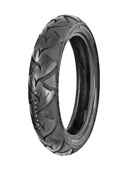 Euromina 90/90-14 55P 8kat Fireking Dubleks lastik ürün görseli 1