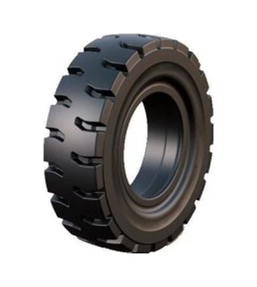 Sunbear 15x4 1/2-8 (J=3.0) Sekmansiz Dolgu Forkli̇ft Lasti̇ği̇ ürün görseli 1