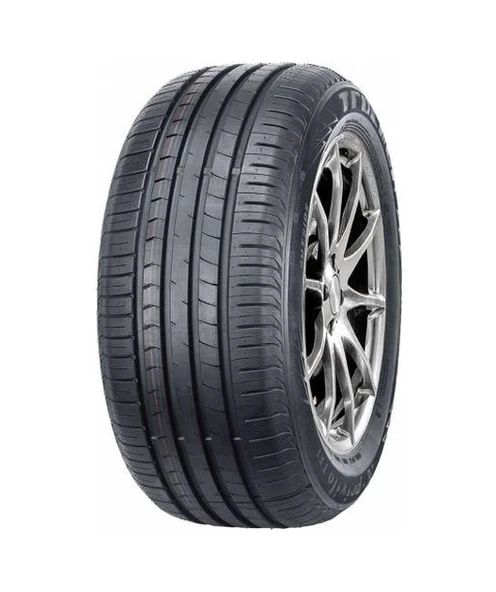 Tracmax 205/60 R16 92V XL X-Privilo Tx1 Yaz Lastiği 2022 2022 ürün görseli 1