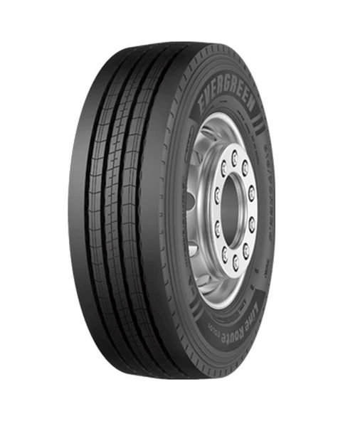 Evergreen 295/80 R22.5 18kat 154/149m Esl01 Düz Tip 4 Mevsim ürün görseli 1