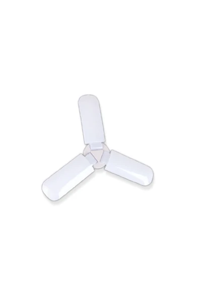 Noas Led Noas Yonca Led Ampul 40w 3d Led - Resim 2
