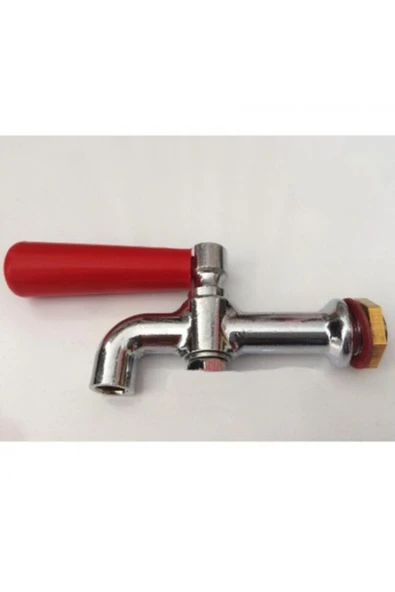 Modatools Semaver Musluğu 28151s ürün görseli 1