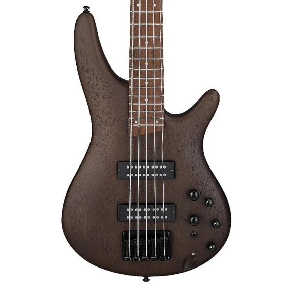 Ibanez SR305EB-WNF SR Serisi 5 Telli Bas Gitar - Resim 3