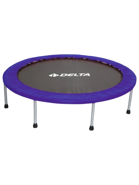 Delta 102 cm Mavi Trambolin 40 inç ürün görseli 1