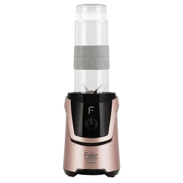 FAKİR DYNAMIC KİŞİSEL BLENDER ROSIE - Resim 2