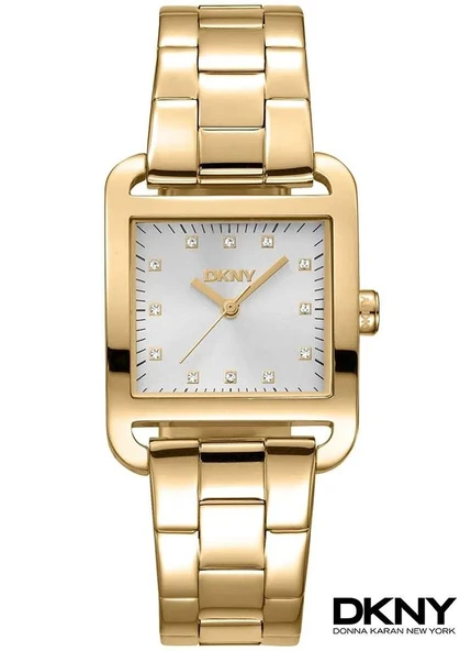 Dkny DK1L004M0055 Bayan Kol Saati ürün görseli 1
