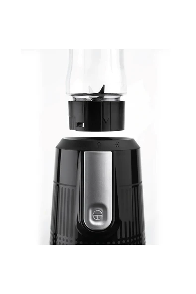 Stilevs Tropix Duo Kişisel Blender - Gümüş - Resim 5