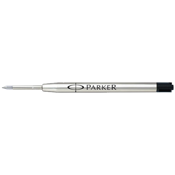 Parker Tükenmez Kalem Yedeği Fine Siyah ürün görseli 1