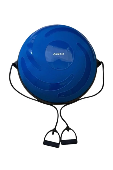 Delta Bosu Topu 58 Cm Mavi NMM 950 ürün görseli 1