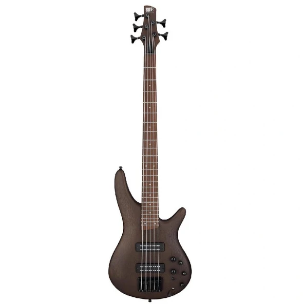 Ibanez SR305EB-WNF SR Serisi 5 Telli Bas Gitar ürün görseli 1