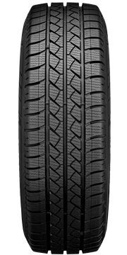 GOODYEAR VECTOR 4SEASONS CARGO (MO) 115/113R 115/113R 4 Mevsim Lastik - 2025 - Resim 3